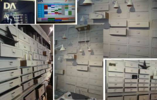 多莫斯设计学院