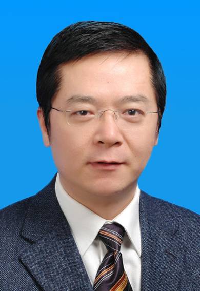 刘晓民(陕西省西安住房公积金管理中心原一级巡视员)