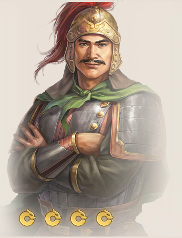 向宠（游戏《三国志·战棋版》中的武将）