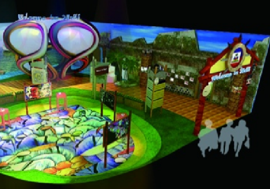 中国2010年上海世博会海地国家馆