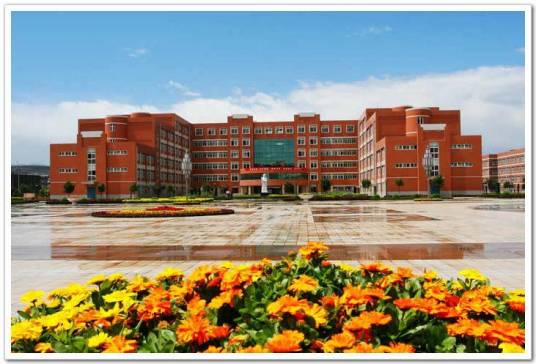 宝鸡文理学院文学与新闻传播学院