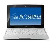华硕 Eee PC 1008HA 160G XP