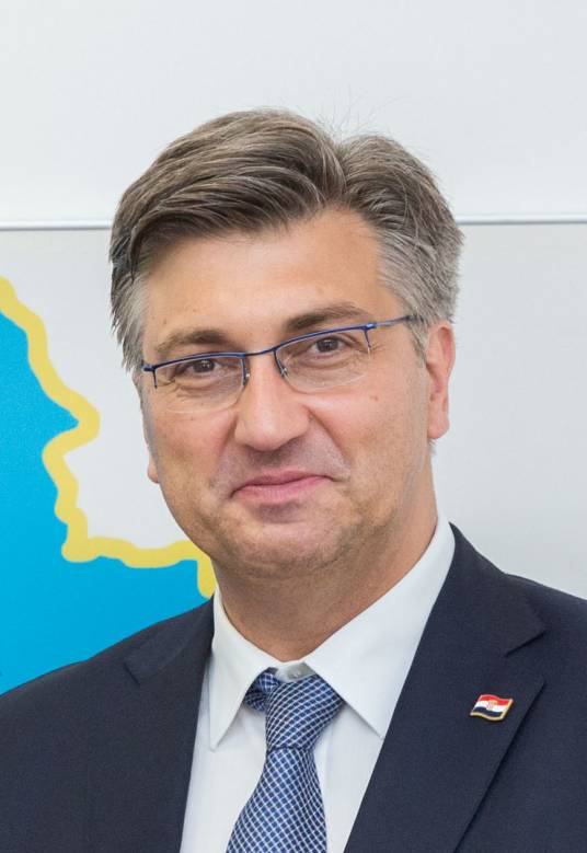 安德烈·普连科维奇