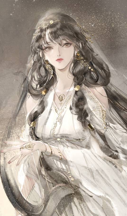 黎苏苏（小说《黑月光拿稳BE剧本》及其衍生作品中的女主角）