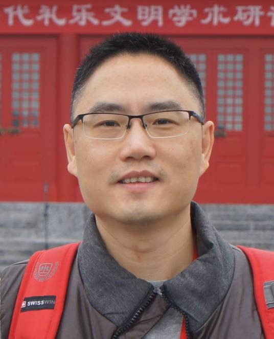 林鹄(中国社会科学院大学历史学院教师、中国社会科学院古代史研究所研究员)