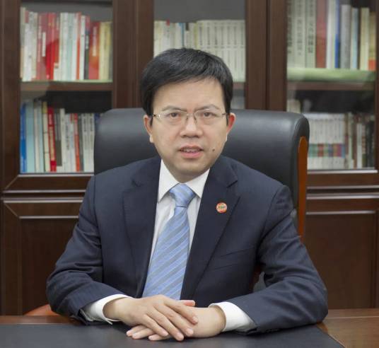 张义光(陕西省人民政府参事)