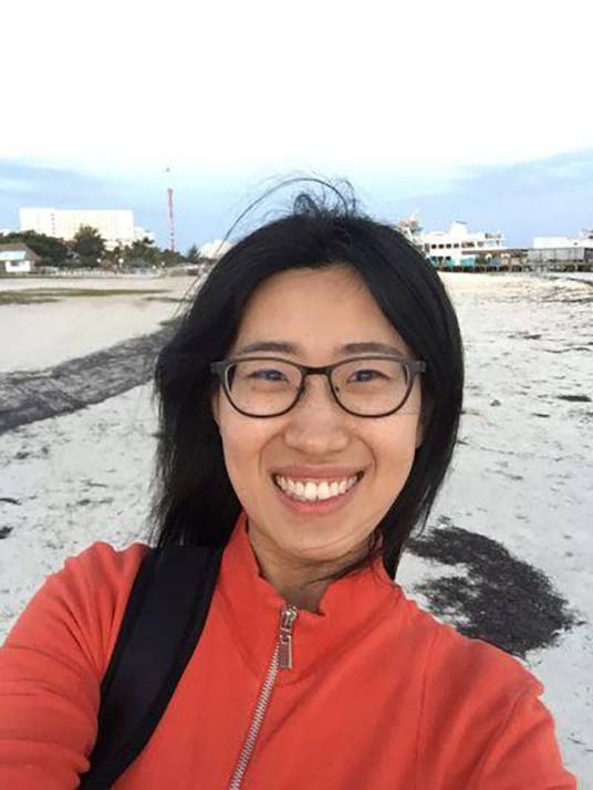 孙萍(中国社科院新闻与传播研究所副研究员)