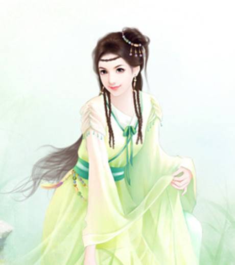 凌影(武侠小说《失魂引》中的主要人物)