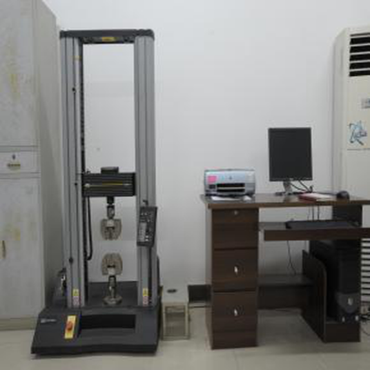 50kN电子万能材料试验机