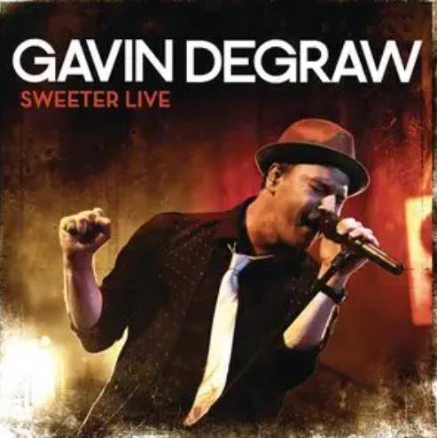 Candy(Gavin DeGraw演唱的歌曲)