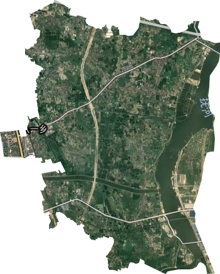 八一乡（江西省南昌县辖乡）