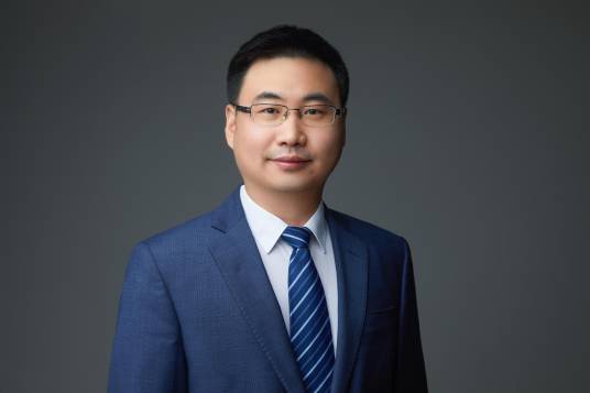 张燕(国家发改委区域发展战略中心战略一室负责人)