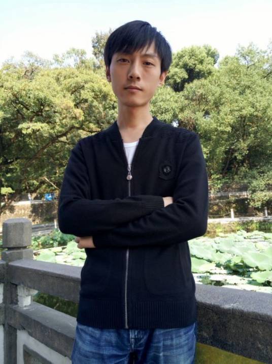 张璐琪(江西省高级工艺美术师)