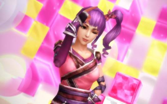 良又(动画《画江湖之灵主》系列中的角色)