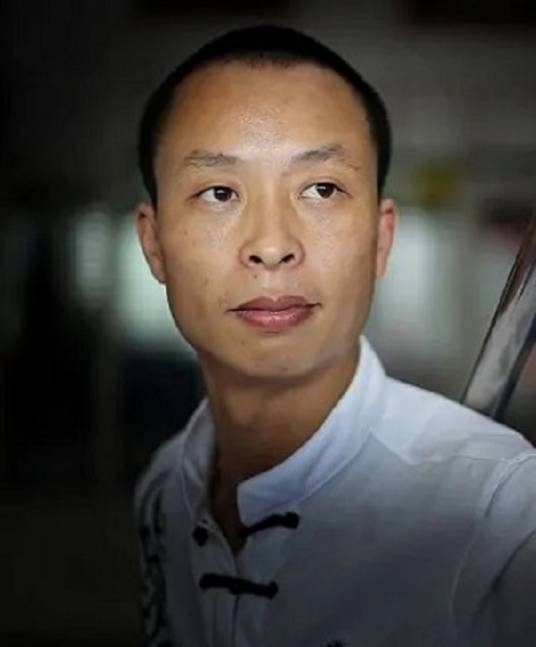 李黎明(德修武馆宝安分馆馆长)