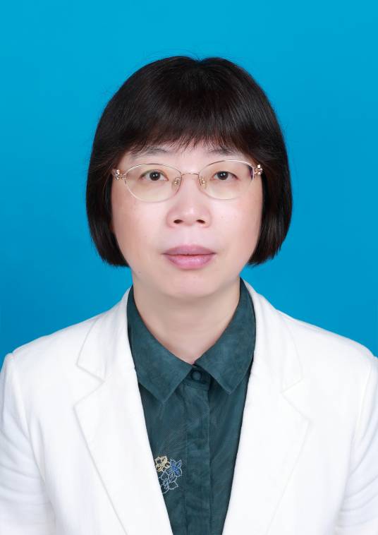 俞声(福建省机关事务管理局党组成员、副局长)