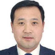 韩炜(吉林大学物理学院副院长)