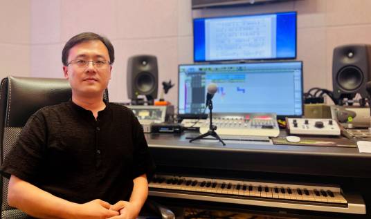 陈国祥(词曲作家、音乐制作人)