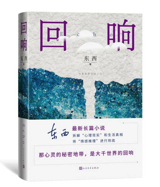 回响（东西创作的长篇小说）