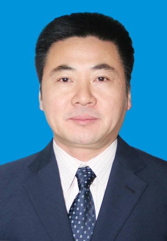 程俊华（安徽省淮南市政府副市长、党组成员）