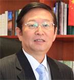 李成文(中阿合作论坛事务大使)