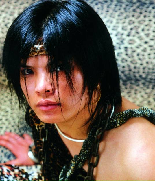 野马(中国男歌手)