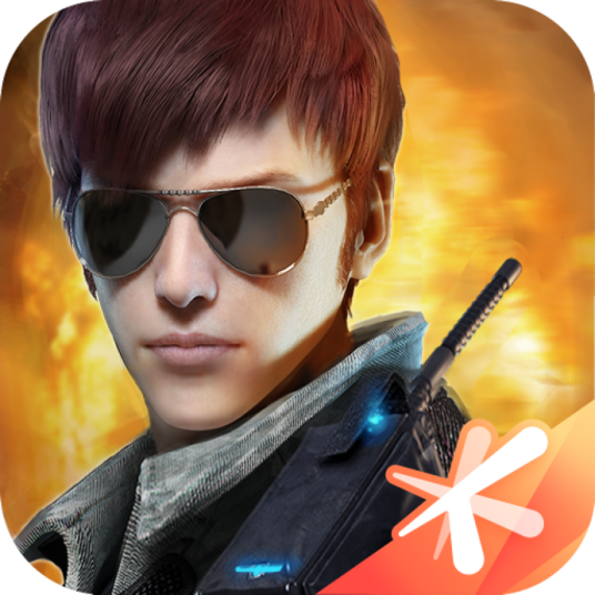 全民突击（2015年腾讯开发的射击类游戏）