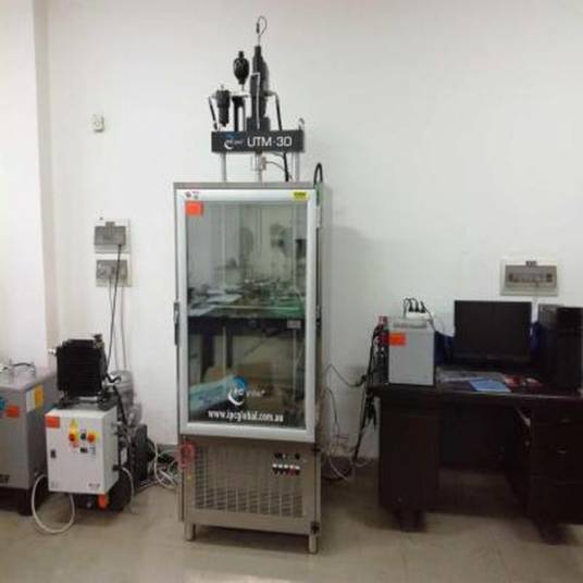 多功能材料试验机