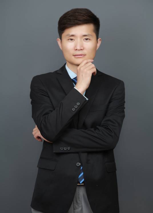 李建华（北京易智时代数字科技有限公司总经理）