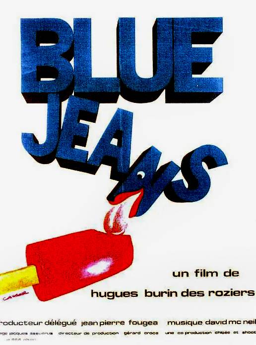 蓝色牛仔裤(1977年法国 / 葡萄牙电影)