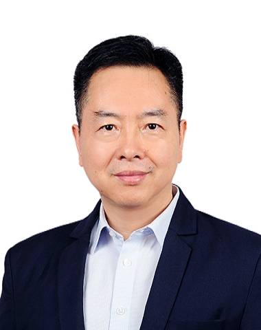 李锋(江苏省国防科学技术工业办公室主任)