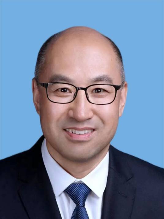 张志扬(第十四届全国政协人口资源环境委员会委员,天津市生态环境科学研究院副院长、农工党天津市委会副主委)