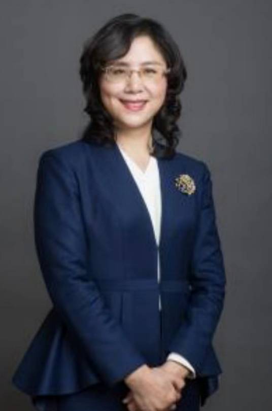 刘向东(光大兴陇信托有限责任公司党委委员、副总裁、首席经济学家)