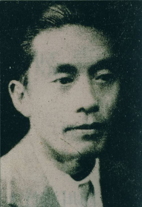 于渊(革命烈士)