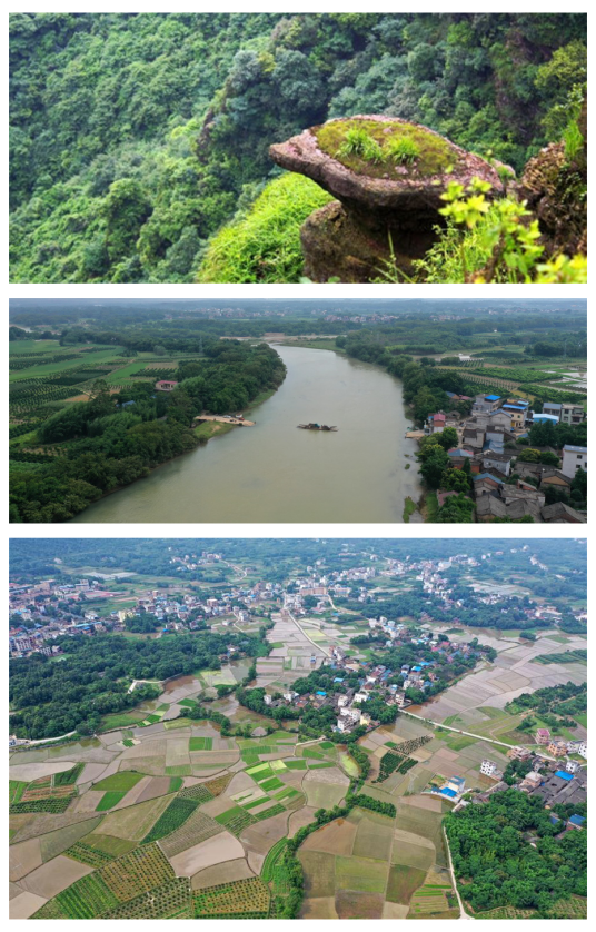 凤凰镇（广西壮族自治区全州县下辖镇）