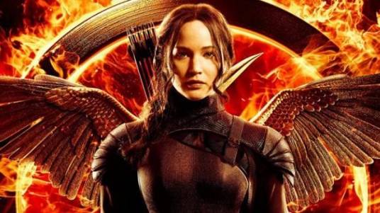 饥饿游戏:自由幻梦