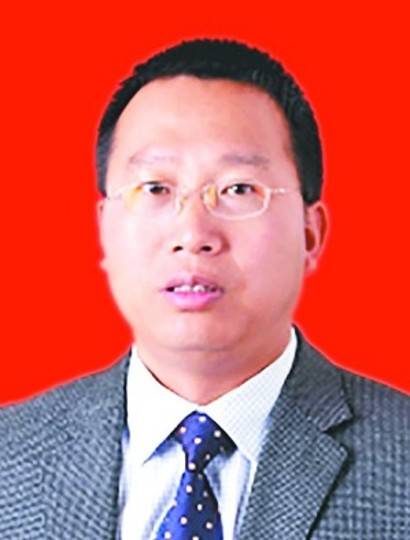 朱有清(浙江省金华市义乌市委常委,宣传部部长)