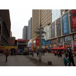 湾里庙(第三批全国示范步行街)