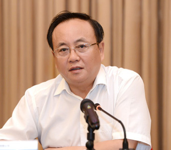 王欣(大唐黑龙江发电有限公司原总经理)