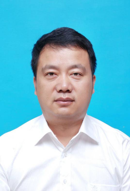 朱海舟(安徽省巢湖市委常委、市人民政府副市长)