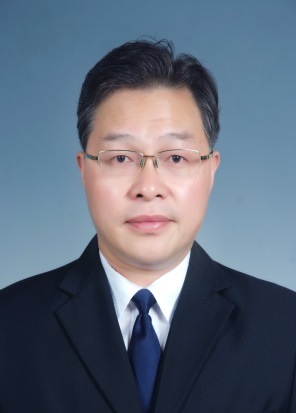 潘凯(台州市临海市头门港新区党工委委员)