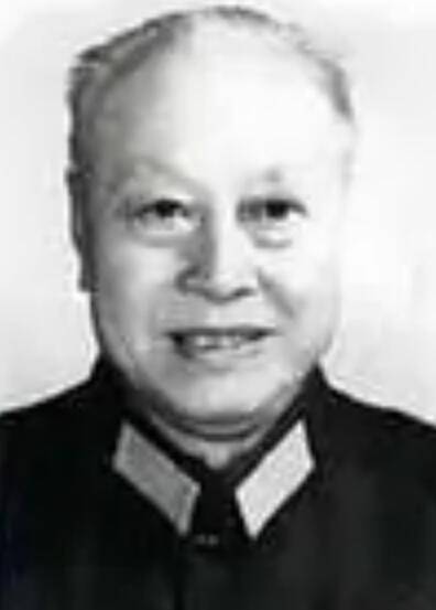 罗洪标(中华人民共和国开国少将、原工程兵工程学院副院长)