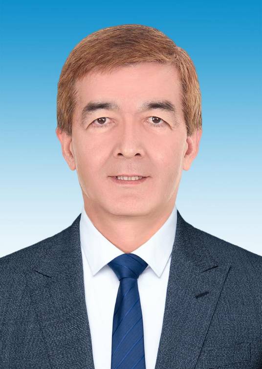 阿吉艾克拜尔·艾萨