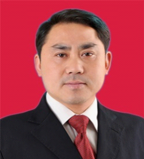 杨小安（湖南省怀化市会同县教育局党委委员、副局长）