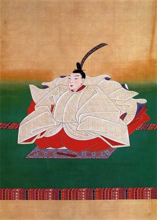 安永(日本后桃园天皇在位时年号)