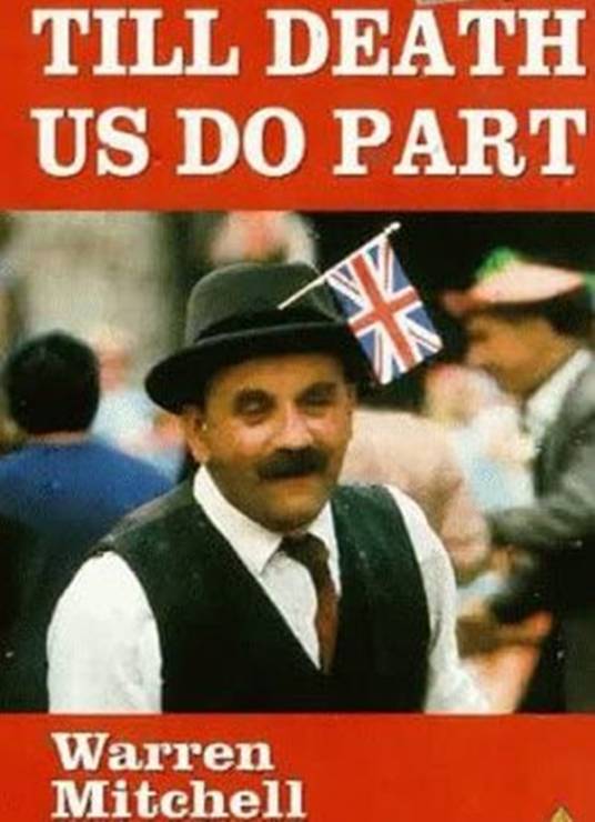 直到死神将我们分离