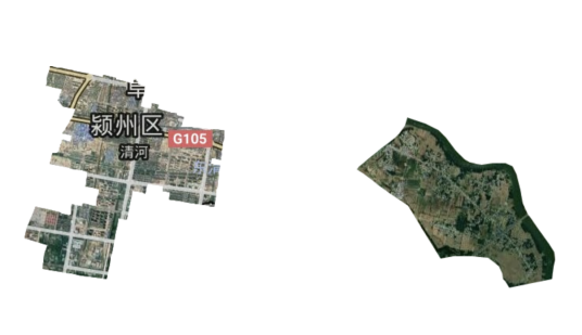 清河街道(安徽省阜阳市颍州区辖街道)