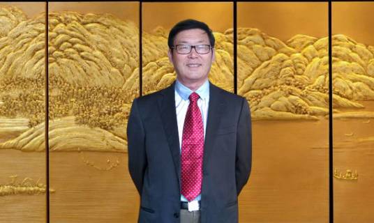 宋泽夫(中国建筑风水研究院院长)