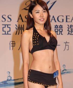 兰茜(中国香港演员)