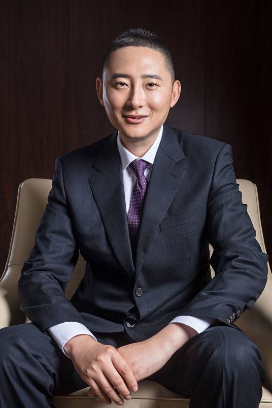 杨峻(百年保险资产管理有限责任公司董事长)